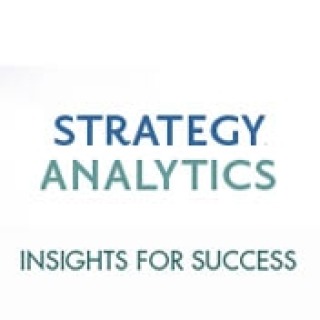 Strategy Analytics 认为 iPad 拥有最具竞争力的应用商店